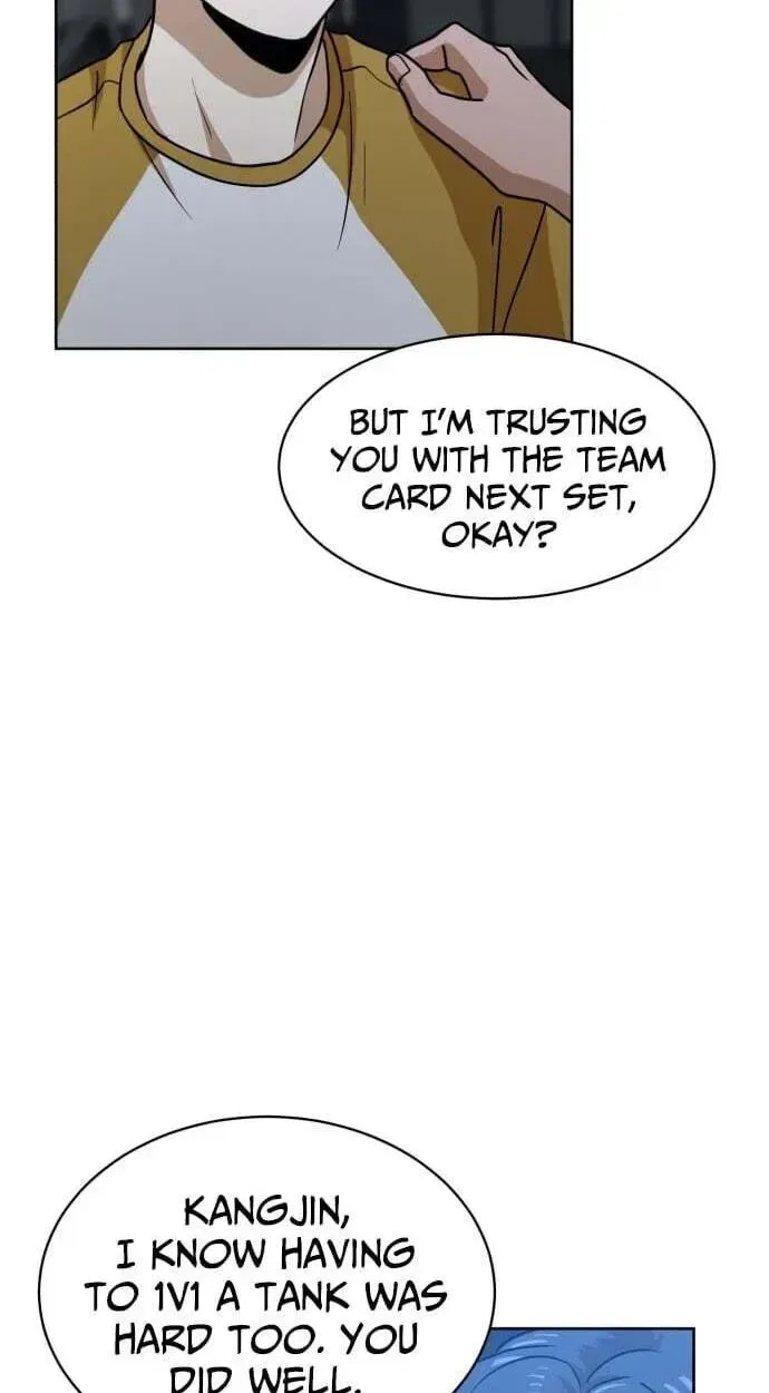 Double Click Chapter 251 – Page 90