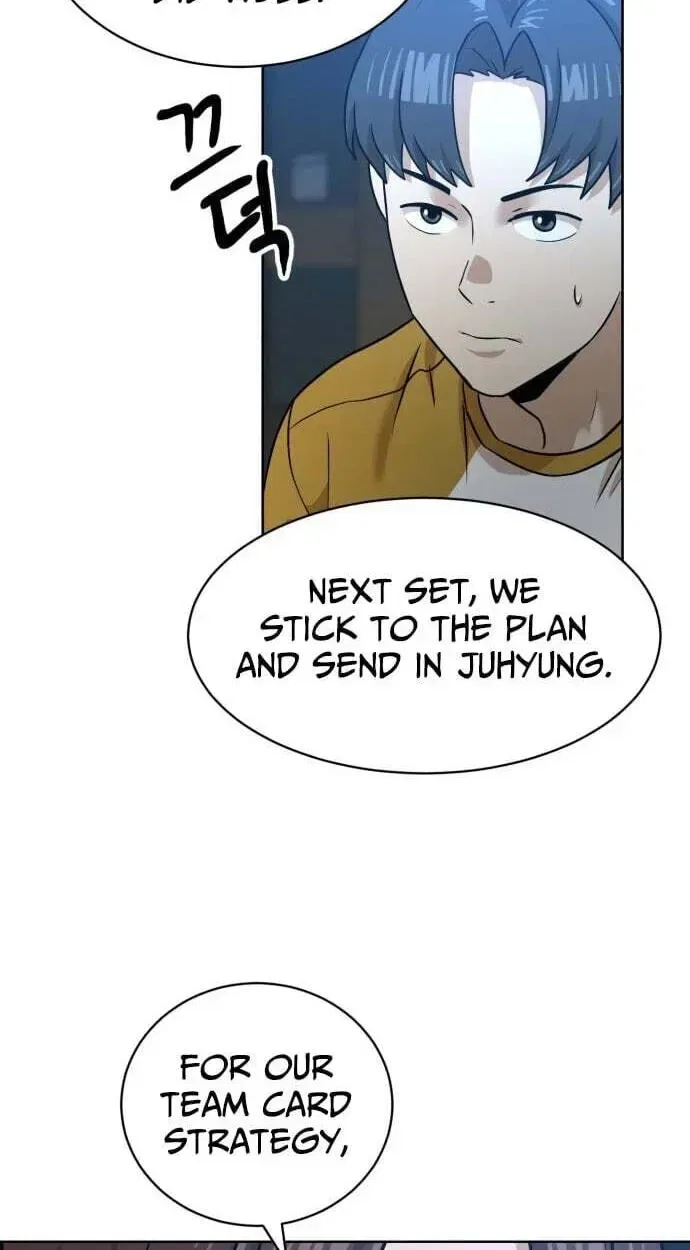 Double Click Chapter 251 – Page 91