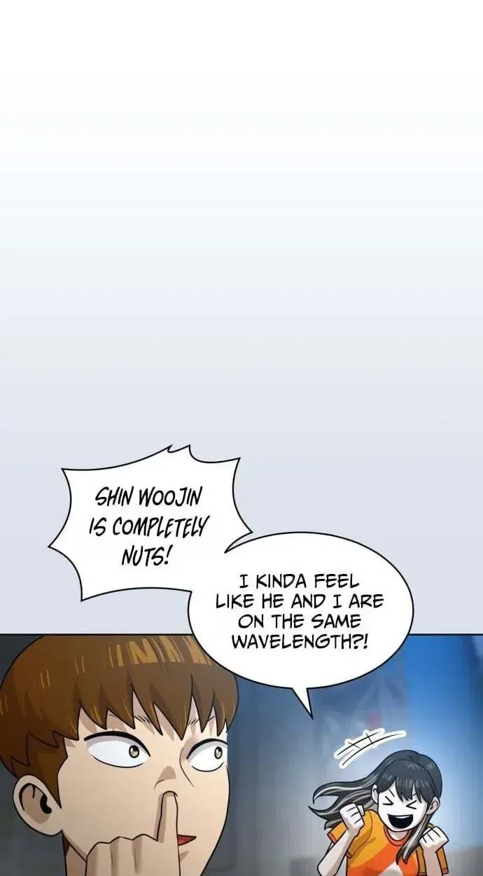 Double Click Chapter 251 – Page 95