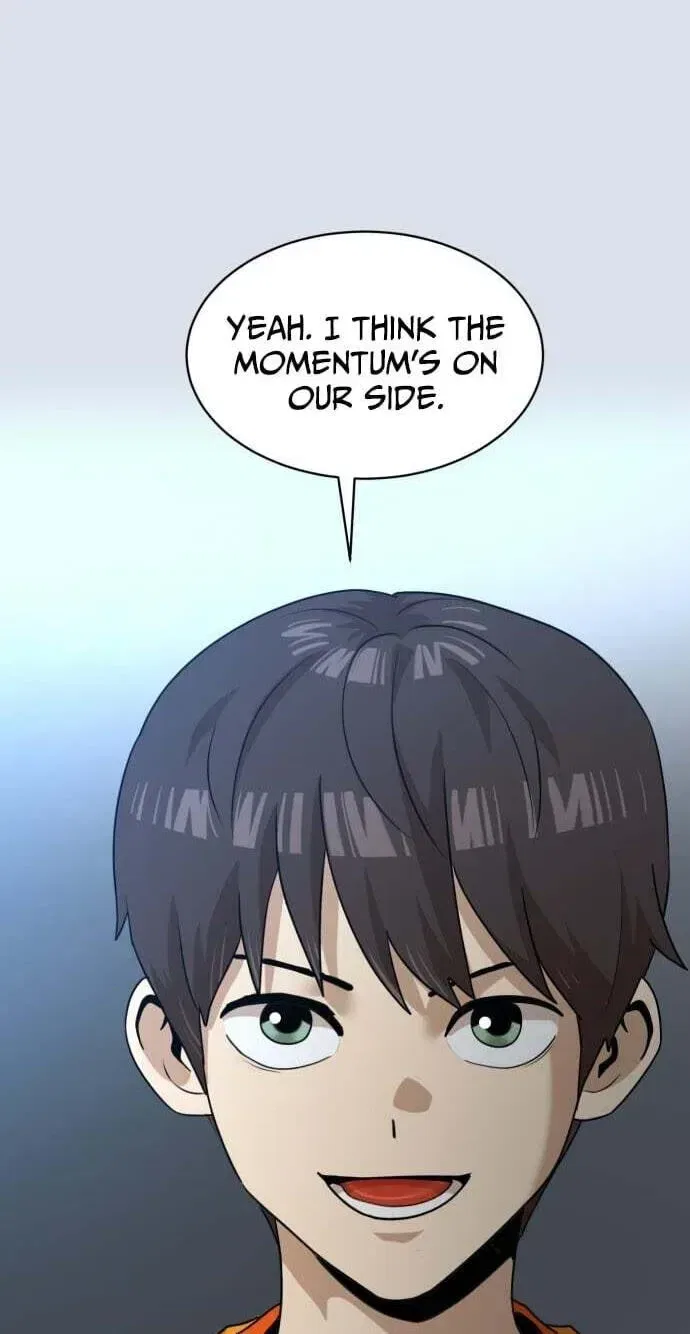 Double Click Chapter 251 – Page 98