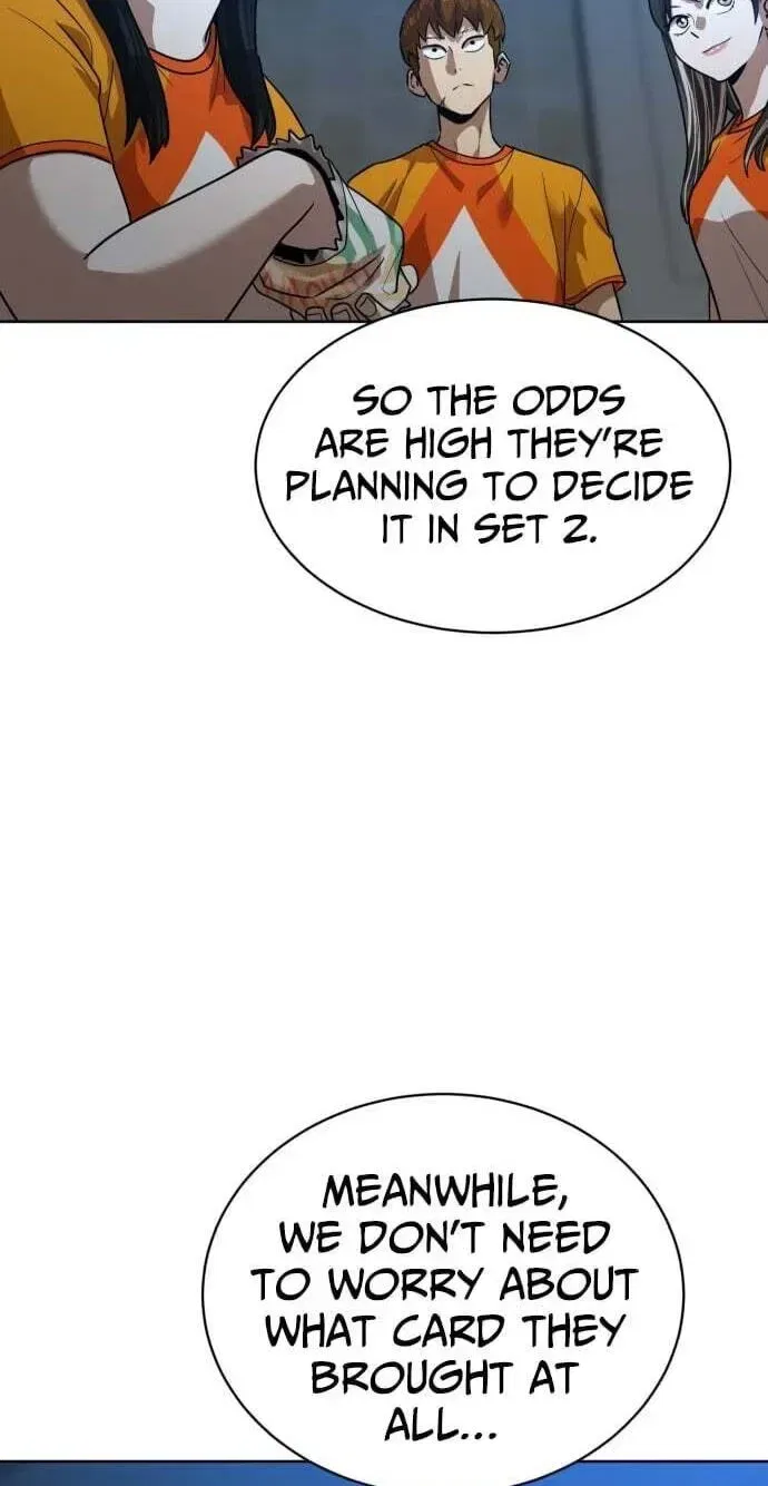 Double Click Chapter 251 – Page 100