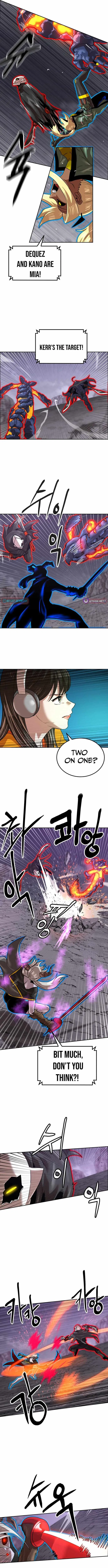 Double Click Chapter 250 – Page 10