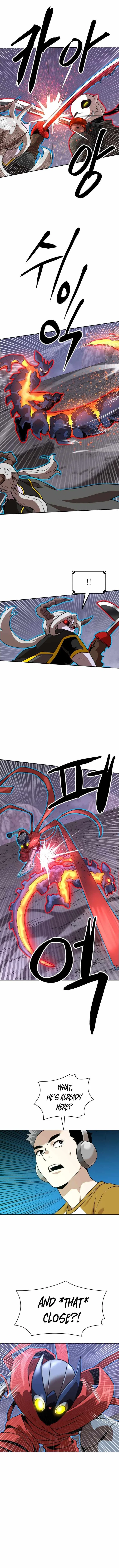 Double Click Chapter 250 – Page 11