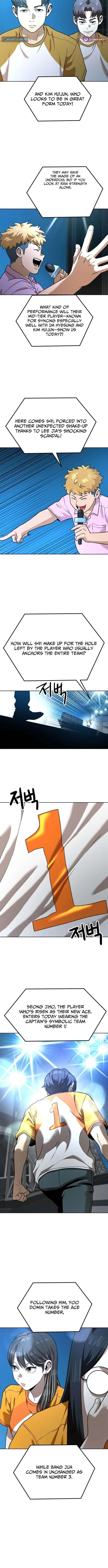 Double Click Chapter 249 – Page 10