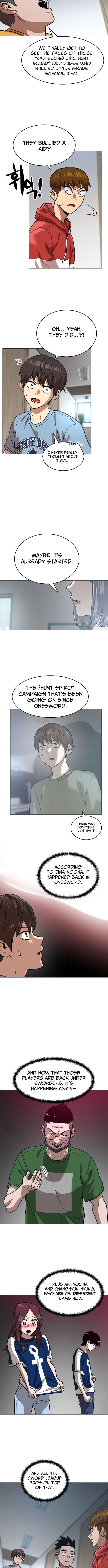 Double Click Chapter 248 – Page 4