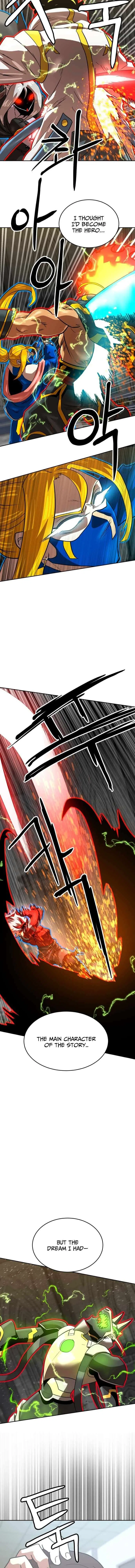 Double Click Chapter 245 – Page 18