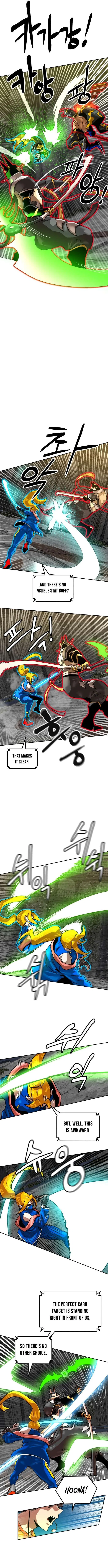 Double Click Chapter 244 – Page 14