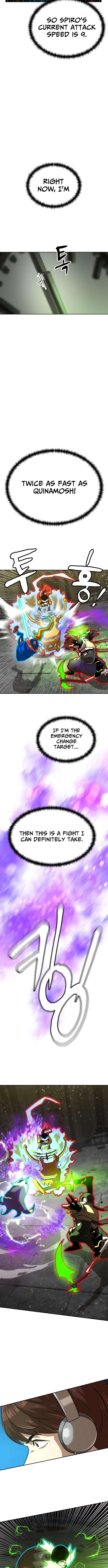 Double Click Chapter 244 – Page 18