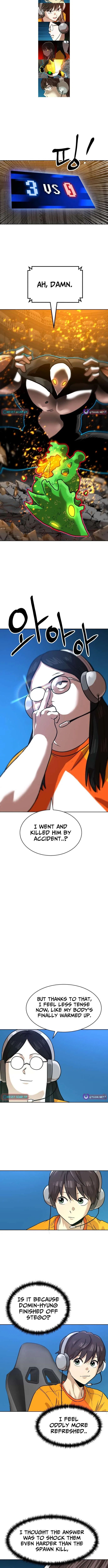 Double Click Chapter 243 – Page 4