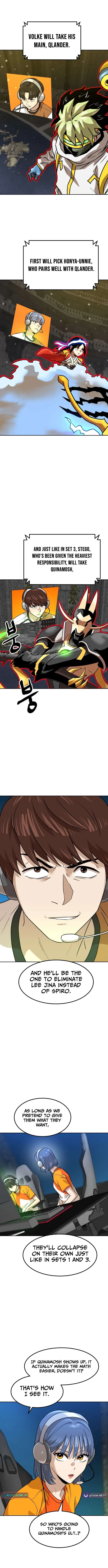 Double Click Chapter 243 – Page 18