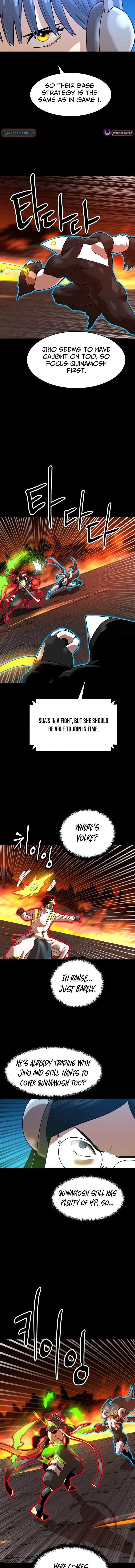 Double Click Chapter 242 – Page 2