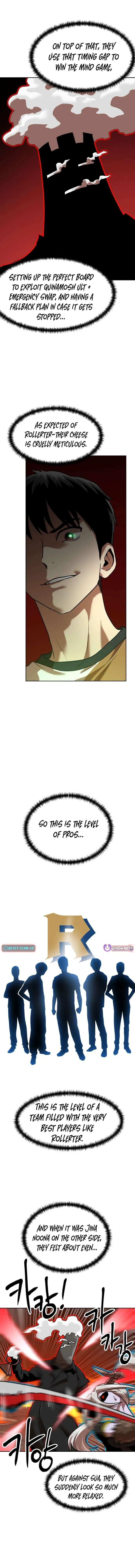 Double Click Chapter 242 – Page 6