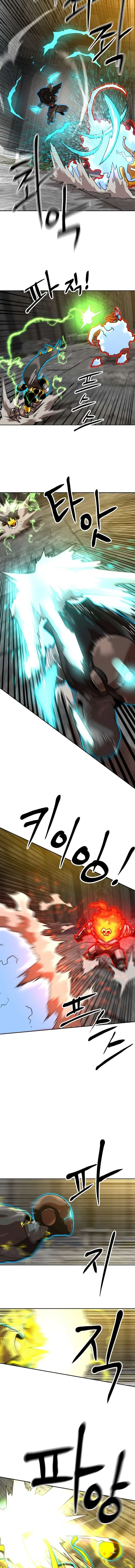 Double Click Chapter 242 – Page 16