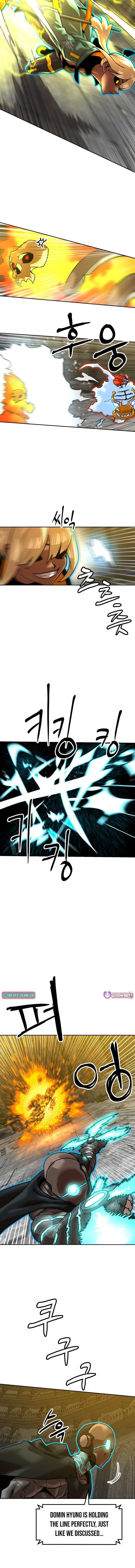 Double Click Chapter 242 – Page 17