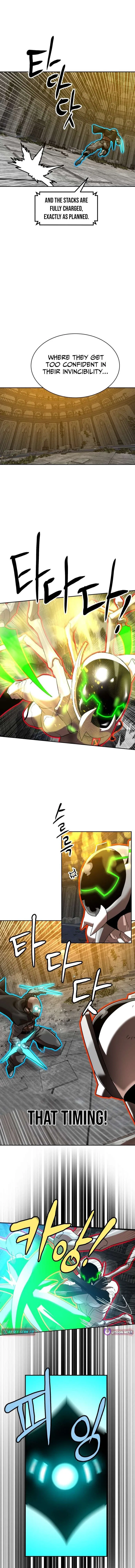 Double Click Chapter 242 – Page 18