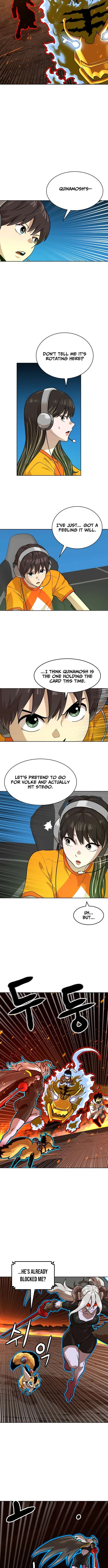 Double Click Chapter 241 – Page 10