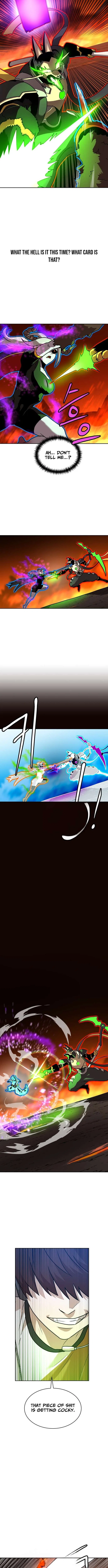 Double Click Chapter 241 – Page 16