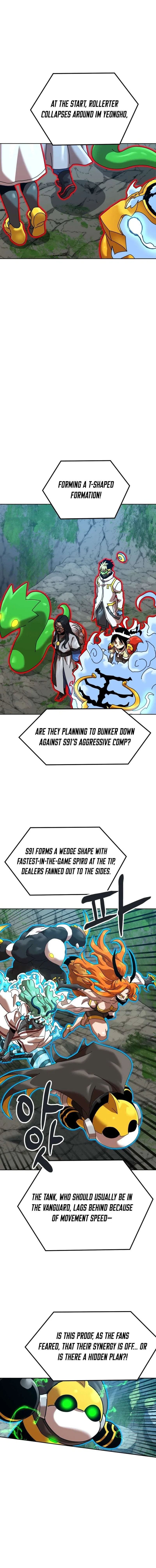 Double Click Chapter 240 – Page 9