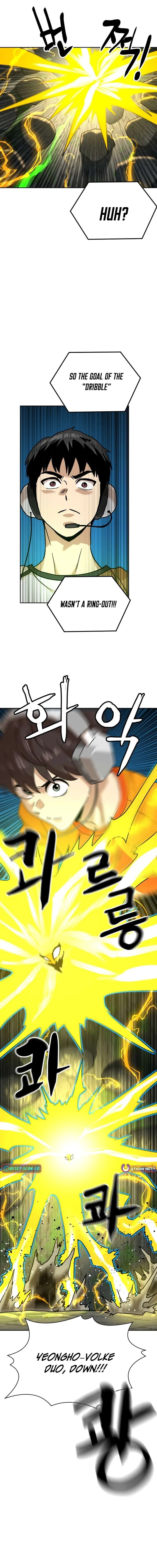Double Click Chapter 240 – Page 18