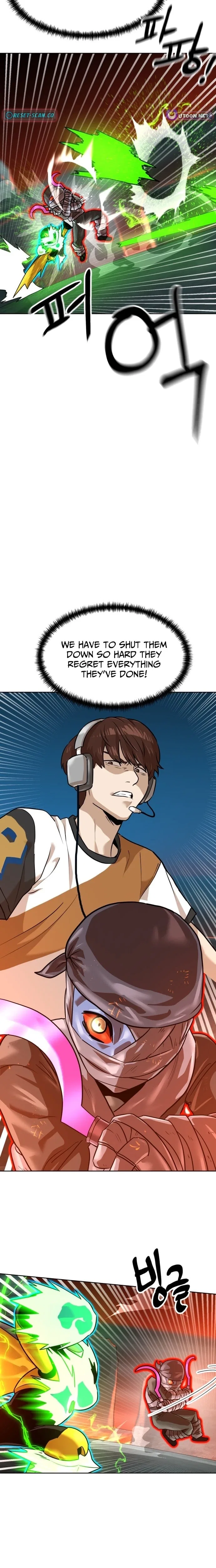 Double Click Chapter 239 – Page 13