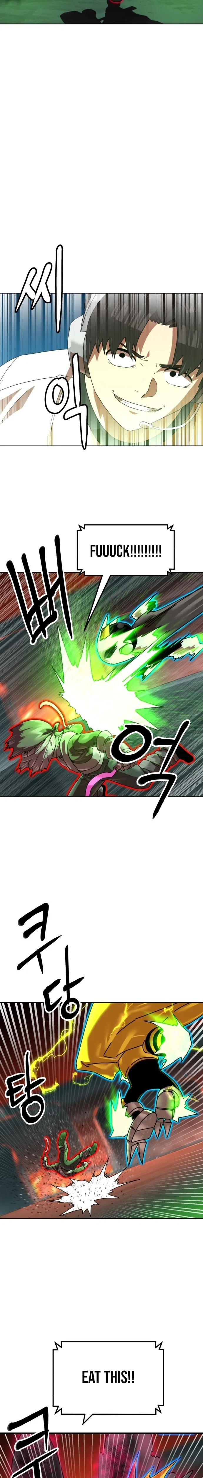 Double Click Chapter 239 – Page 23