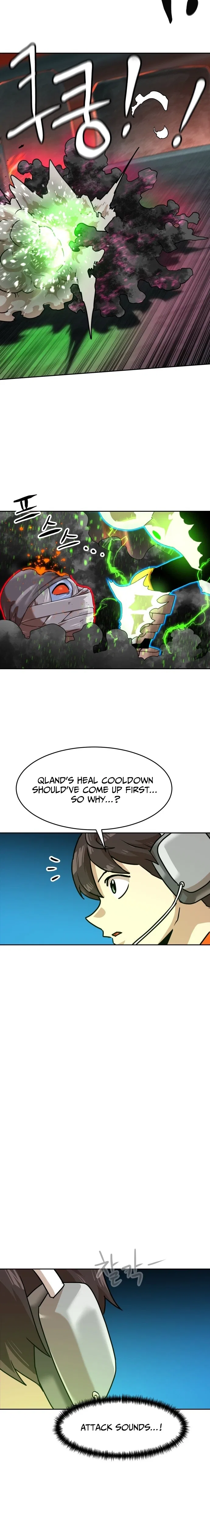 Double Click Chapter 239 – Page 25