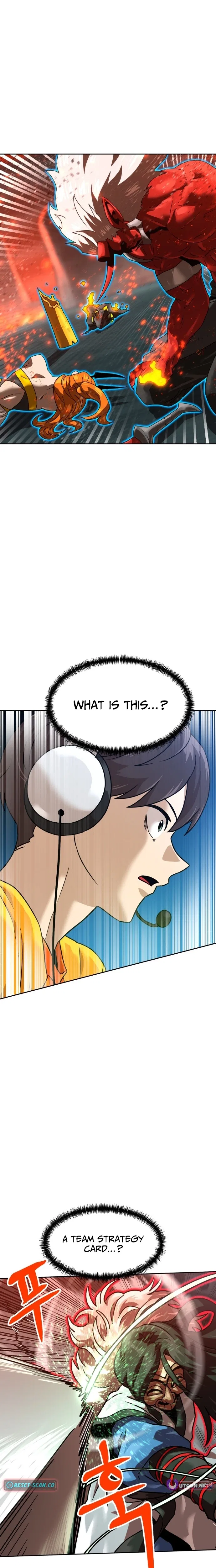 Double Click Chapter 239 – Page 27