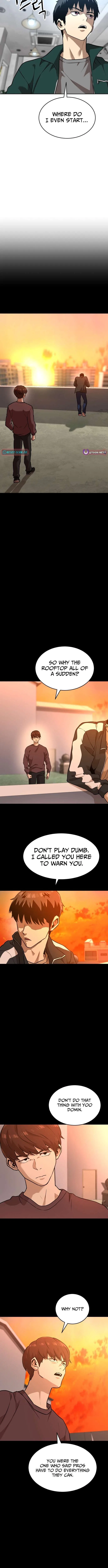 Double Click Chapter 238 – Page 7