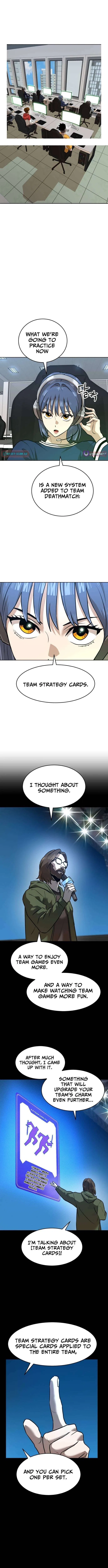 Double Click Chapter 237 – Page 8
