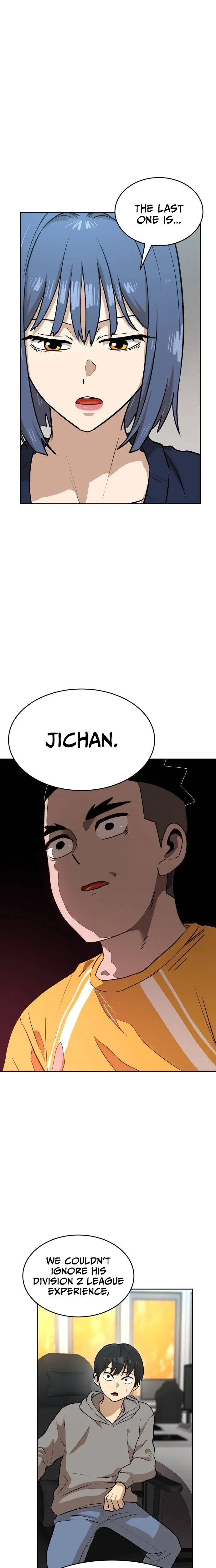 Double Click Chapter 236 – Page 3
