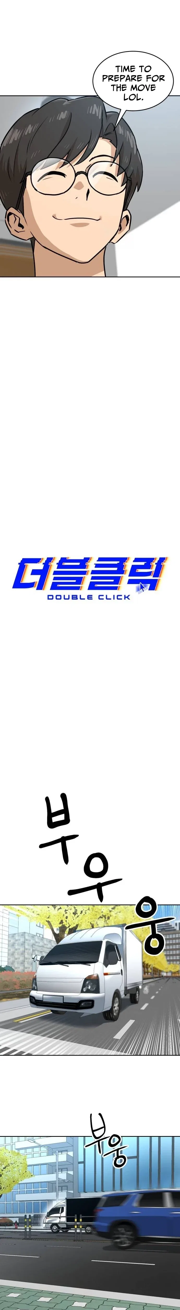 Double Click Chapter 236 – Page 19