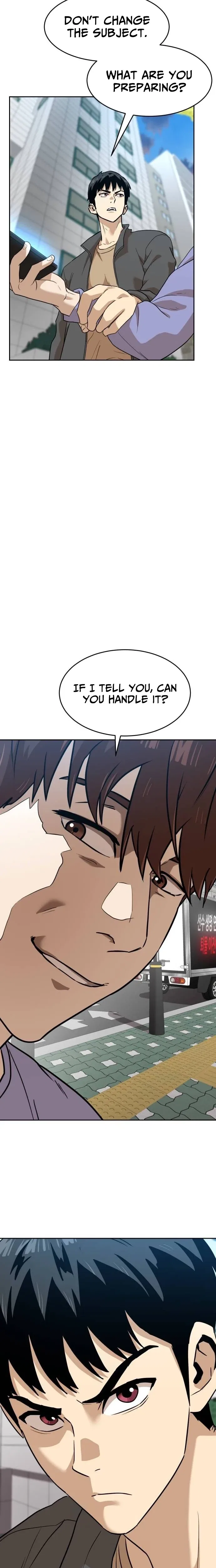 Double Click Chapter 236 – Page 24