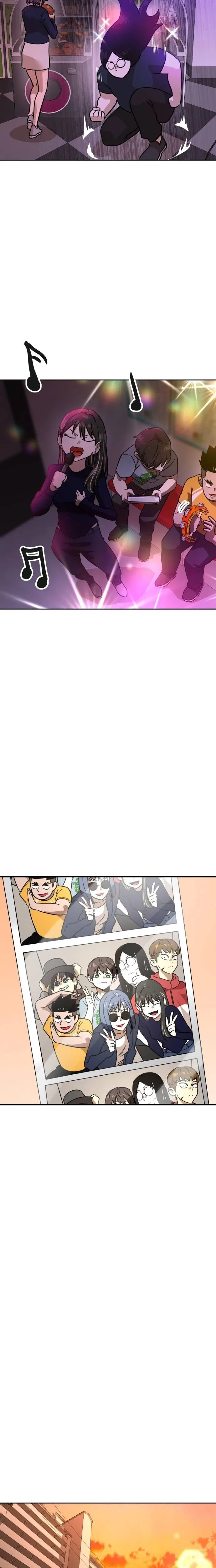 Double Click Chapter 235 – Page 16