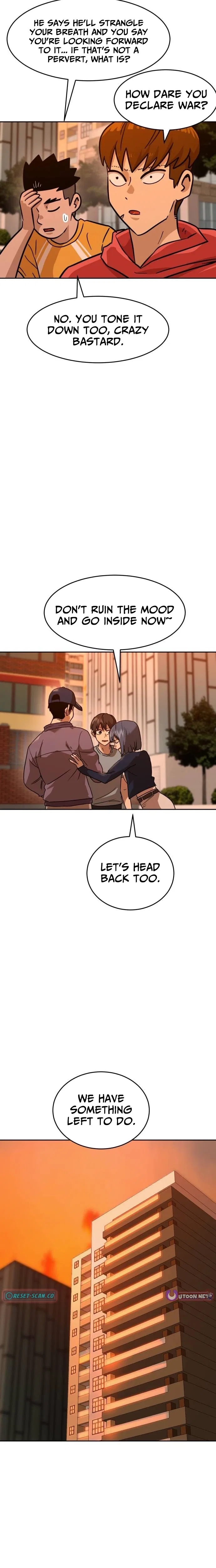 Double Click Chapter 235 – Page 26
