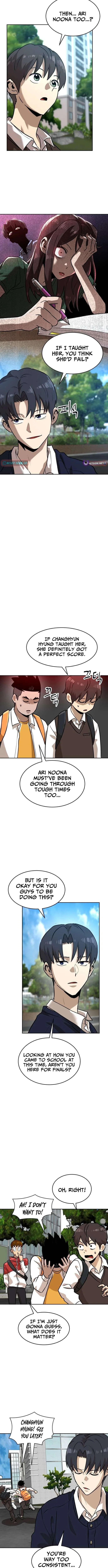 Double Click Chapter 234 – Page 6