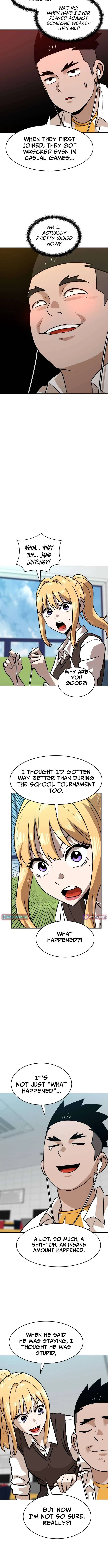 Double Click Chapter 234 – Page 15