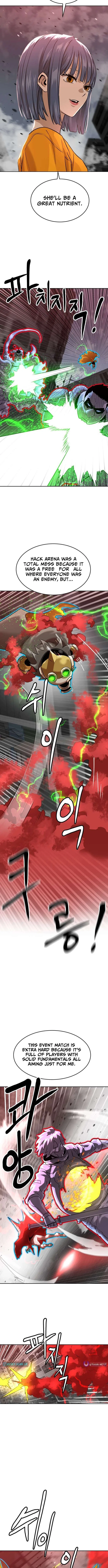 Double Click Chapter 232 – Page 2
