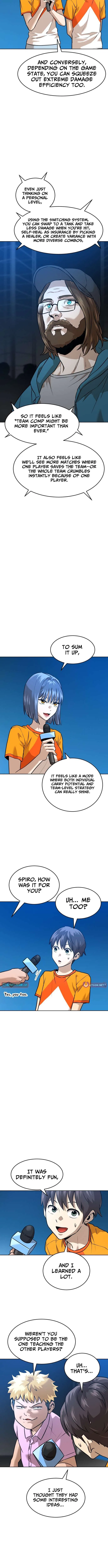 Double Click Chapter 232 – Page 13