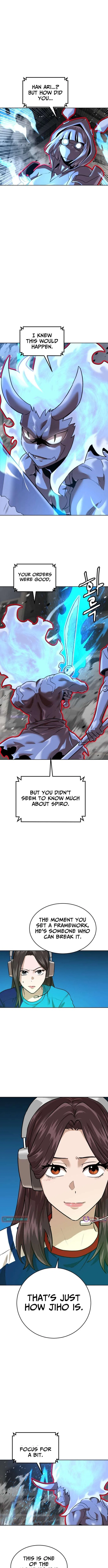 Double Click Chapter 231 – Page 2