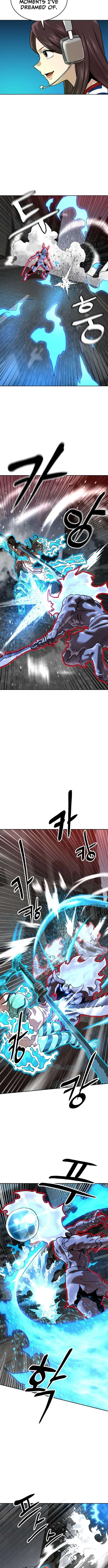 Double Click Chapter 231 – Page 3