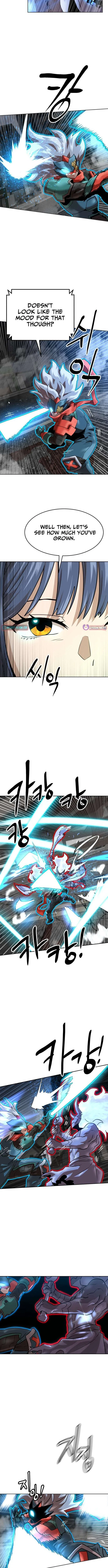 Double Click Chapter 231 – Page 8
