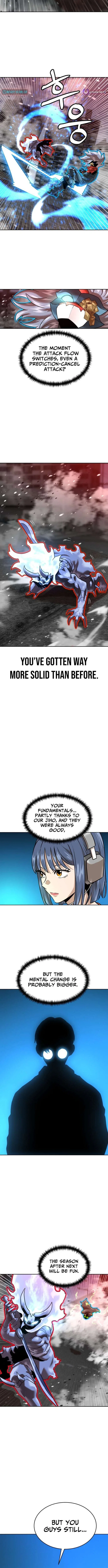 Double Click Chapter 231 – Page 10