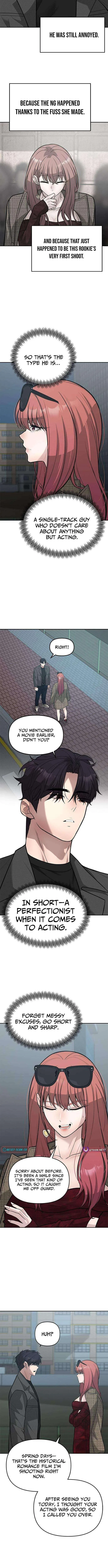 King of Improvisation Chapter 25 – Page 3