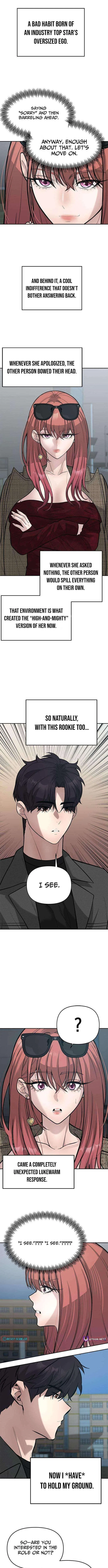 King of Improvisation Chapter 25 – Page 4