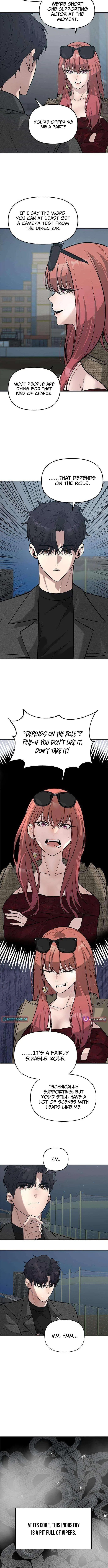 King of Improvisation Chapter 25 – Page 5