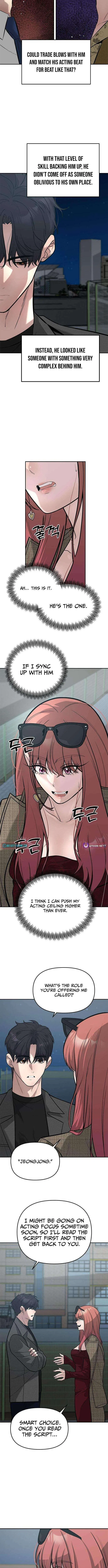 King of Improvisation Chapter 25 – Page 7