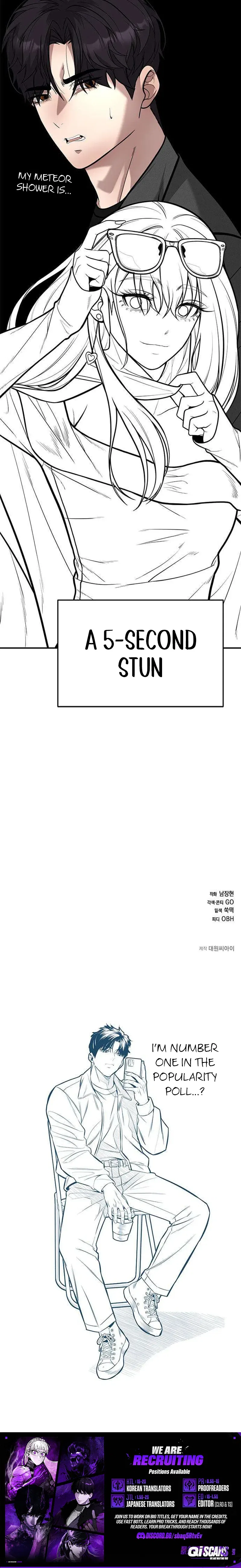 King of Improvisation Chapter 24 – Page 10