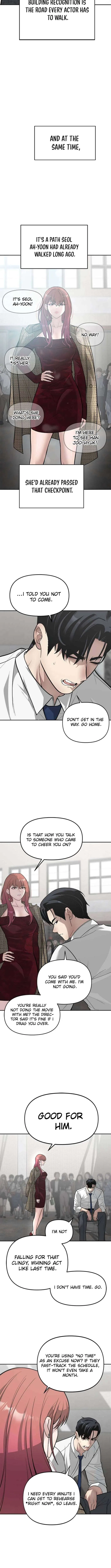 King of Improvisation Chapter 22 – Page 2