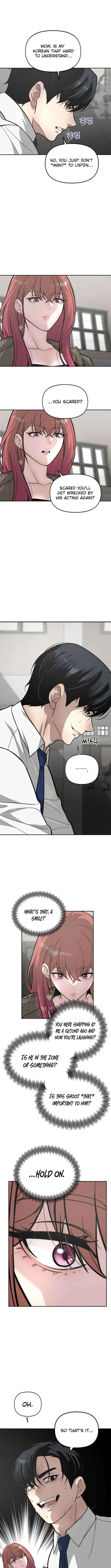 King of Improvisation Chapter 22 – Page 3