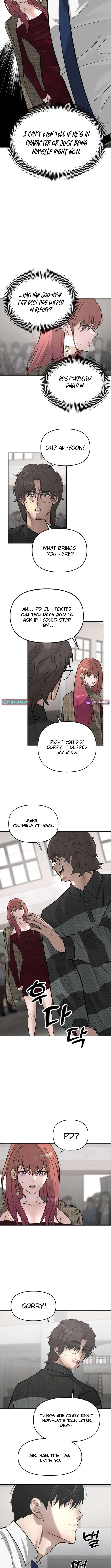 King of Improvisation Chapter 22 – Page 4
